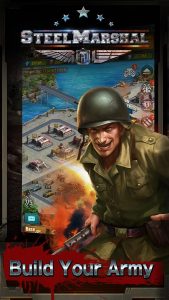 Download Steel Marshal for PC/Steel Marshal on PC