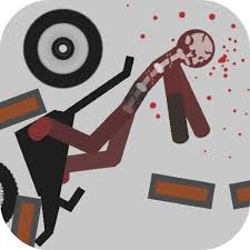 Stickman Dismount Android App for PC/Stickman Dismount on PC