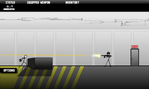 Download Stickman Kill Chamber for PC/Stickman Kill Chamber on PC