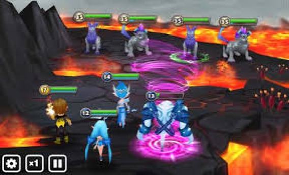 Summoners War for pc