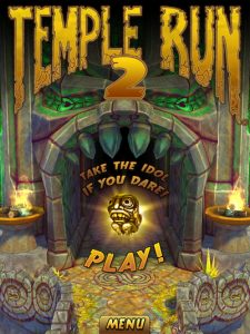 Telecharger Temple Run 2 pour PC/Temple Run 2 sur PC