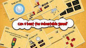 The Unbeatable Game IQ free for PC / The Unbeatable Game – IQ free on PC