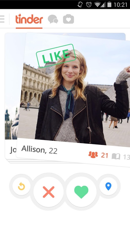 Download Tinder Android APK