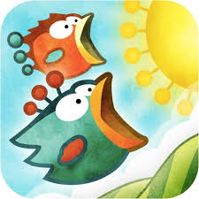 Download Tiny Wings for PC/Tiny Wings on PC