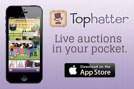 Tophatter Android App for PC/Tophatter on PC