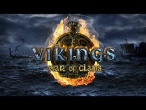 Download Vikings War of Clans Free for PC/Vikings War of Clans Free on PC