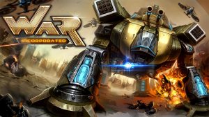 Download War Inc Modern World Combat for PC/ War Inc Modern World Combat on PC 