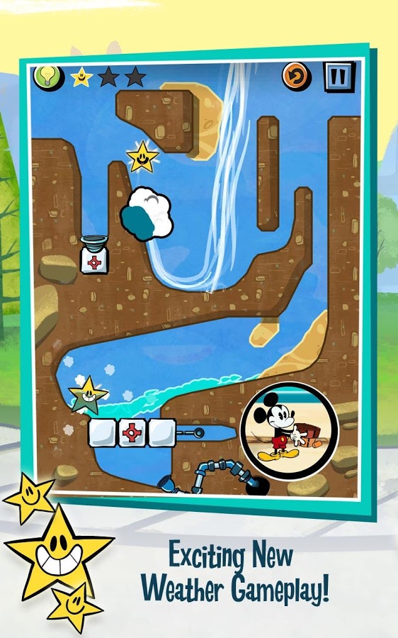 Download Where’s My Mickey Android App for PC/Where’s My Mickey on PC