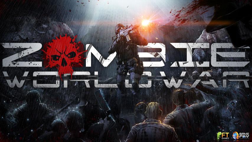 Download Zombie World War for PC/Zombie World War on PC