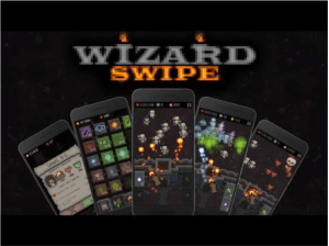  Wizard Swipe for PC