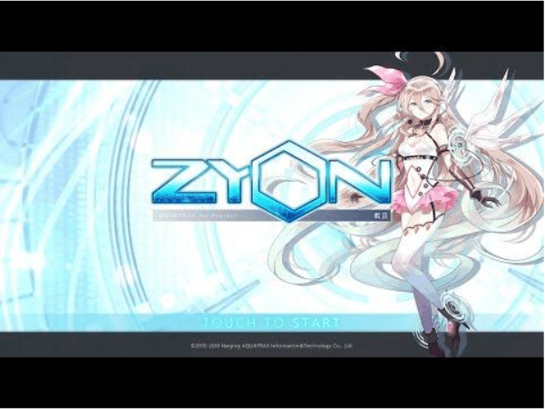 Zyon Rhythm for PC