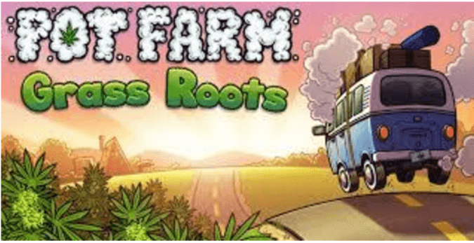 BUD FARM: Grass Roots For PC