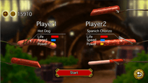 Download Sausage Legend for PC/ Sausage Legend on PC