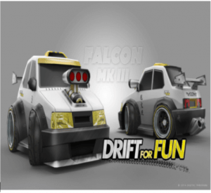  Drift & Fun for PC