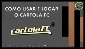 Cartola FC For PC 