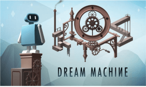 Dream Machine For PC 