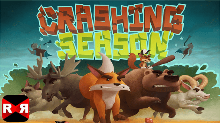 Crashing Season for PC