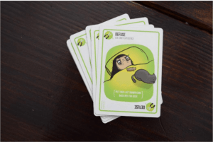 Exploding Kittens for PC