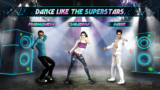 Download ABCD2 The Official Game Android App for PC/ ABCD2 The Official Game on PC