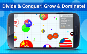 Download Agar.io for PC/ Agar.io on PC