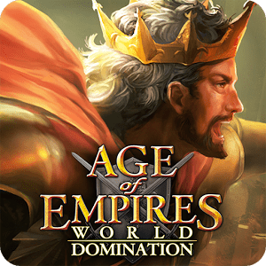 Download Age of Empires World Domination for PC/Age of Empires World Domination on PC