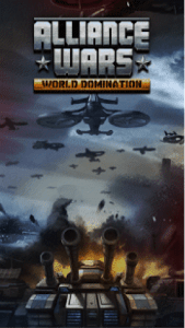 Alliance Wars World Domination Android App for PC/Alliance Wars World Domination on PC