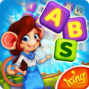 Download AlphaBetty Saga Android App for PC / AlphaBetty Saga on PC