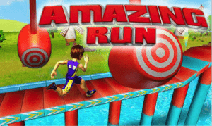 Amazing Run 3D Android App for PC/Amazing Run 3D on PC