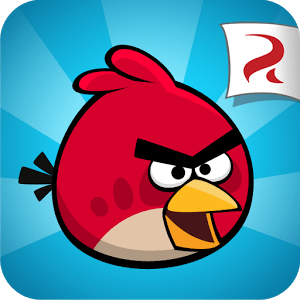 Download Angry Birds Android APK