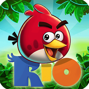 Download Angry Birds Rio for PC/ Angry Birds Rio for PC