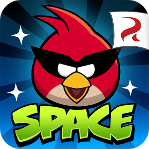 Download Angry Birds Space for PC/ Angry Birds Space on PC