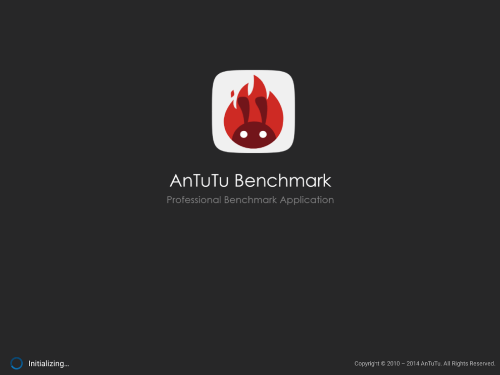 Download Antutu Benchmark Android APK