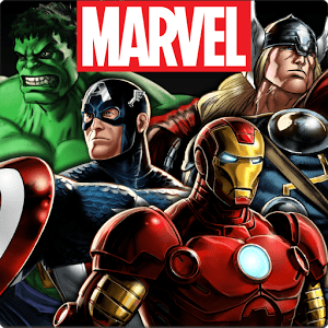 Download Avengers Alliance for PC/Avengers Alliance on PC