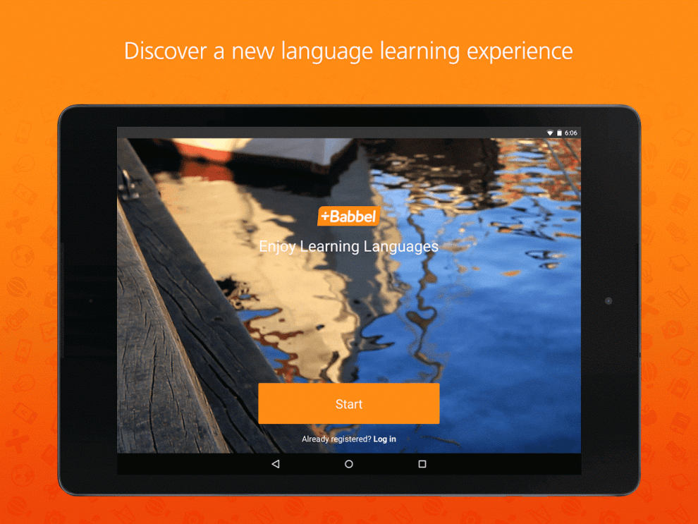 Download Babbel Android App for PC/ Babbel on PC
