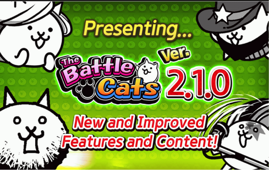 Download The Battle Cats for PC/The Battle Cats on PC