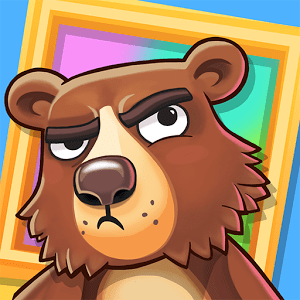 Download Bears vs. Art for PC/Bear vs. Art on PC