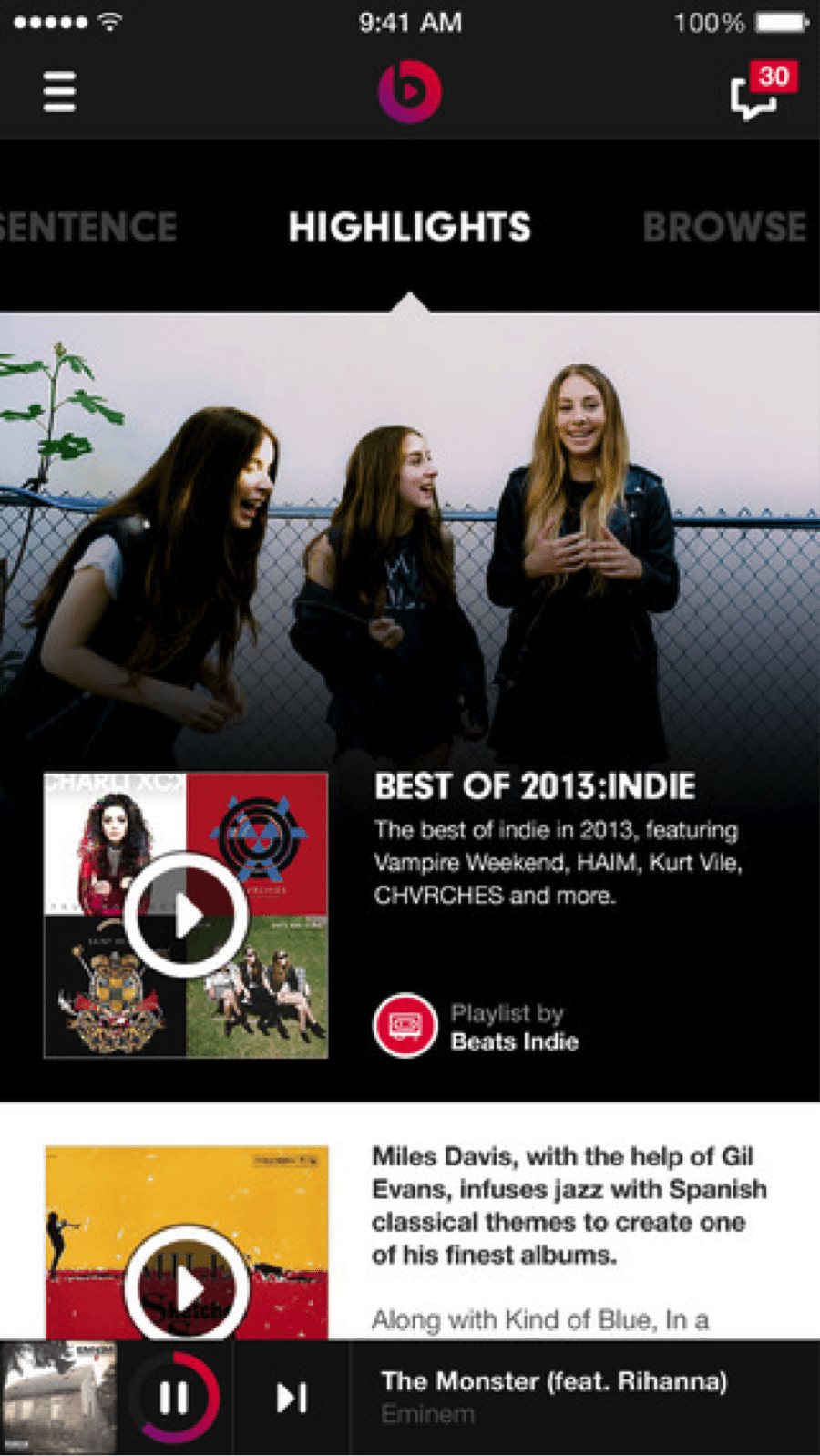 Download Beats Music for PC/ Beats Music on PC