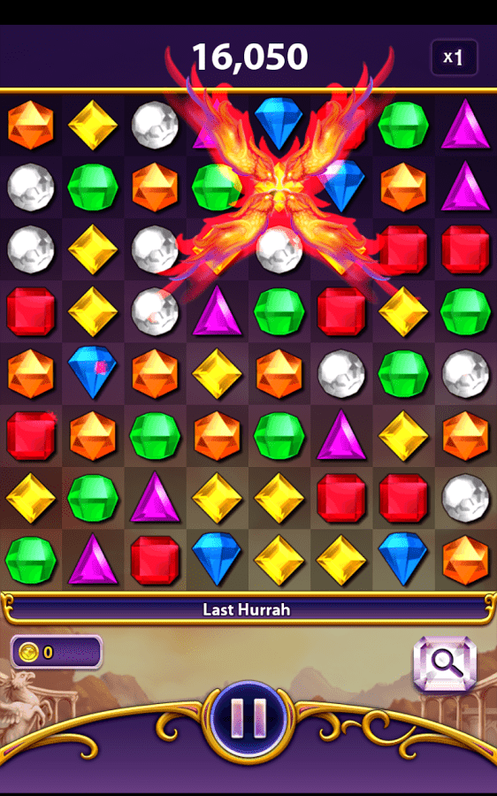 Download Bejeweled Blitz for PC/ Bejeweled Blitz on PC