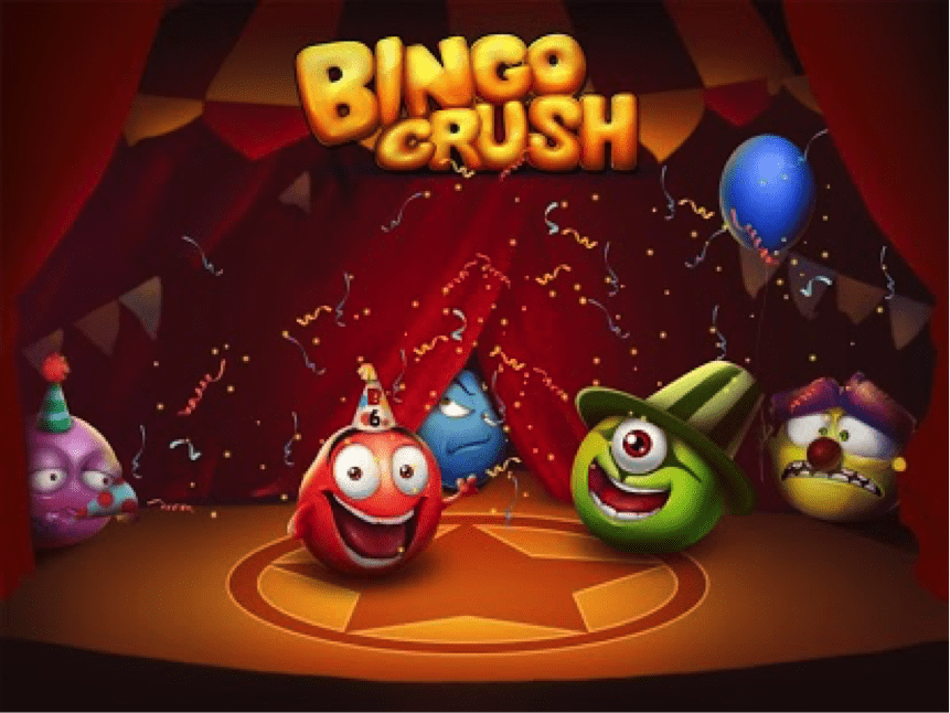 Download Bingo Crush for PC/ Bingo Crush on PC