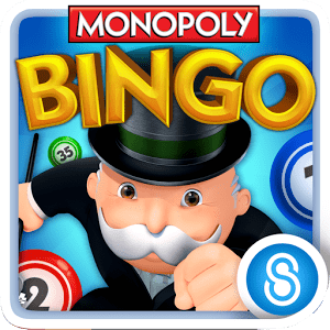 Download Bingo Monopoly for PC/Bingo Monopoly for PC