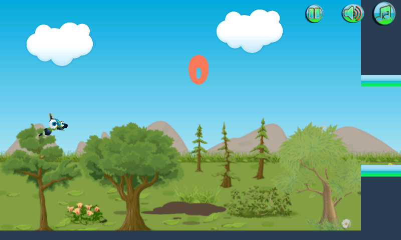 Download Bird Escape for PC/Bird Escape on PC