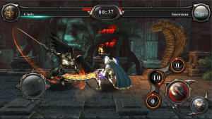 Download Blade Sword of Elysion for PC/Blade Sword of Elysion on PC