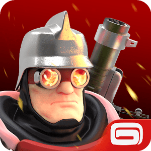 Download Blitz Brigade Android app for PC / Blitz Brigade on PC