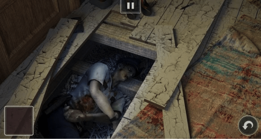 Download Blood House Escape for PC/ Blood House Escape on PC