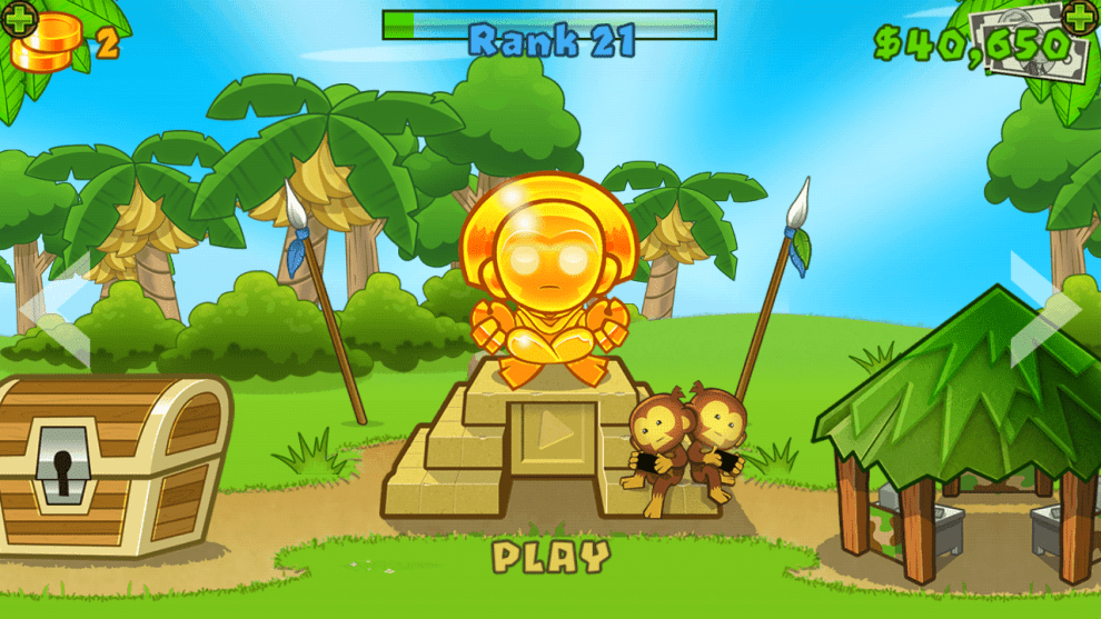 Download BloonTD5 Android App For PC/BloonTD5 On PC