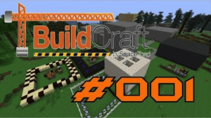 Download BuildCraft for PC/ BuildCraft On PC