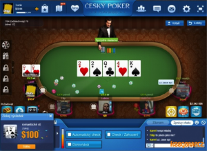 Download Český Poker for PC/ Český Poker On PC