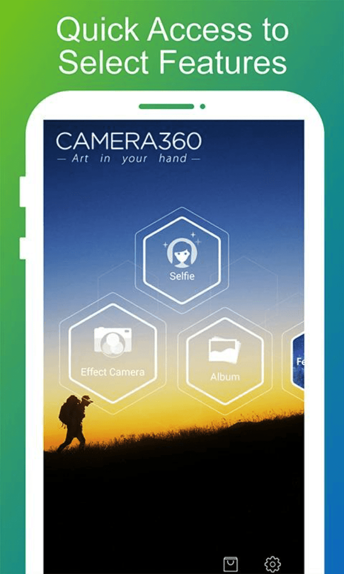 Download Camera360 Ultimate for PC/ Camera360 Ultimate on PC