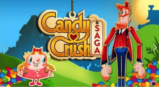 Candy Crush Saga for pc