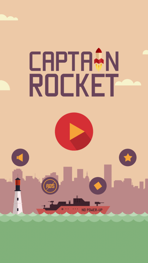 Download Captain Rocket ANDROID APP FOR PC/ Captain Rocket On PC